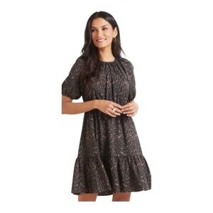 Rails Khloe Savannah Dress Size Large